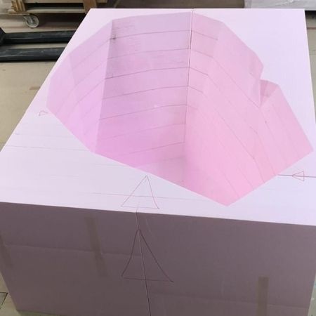 Referenzen von Suppelt CNC