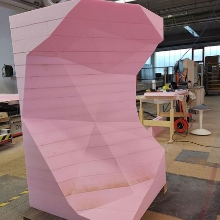 Referenzen von Suppelt CNC